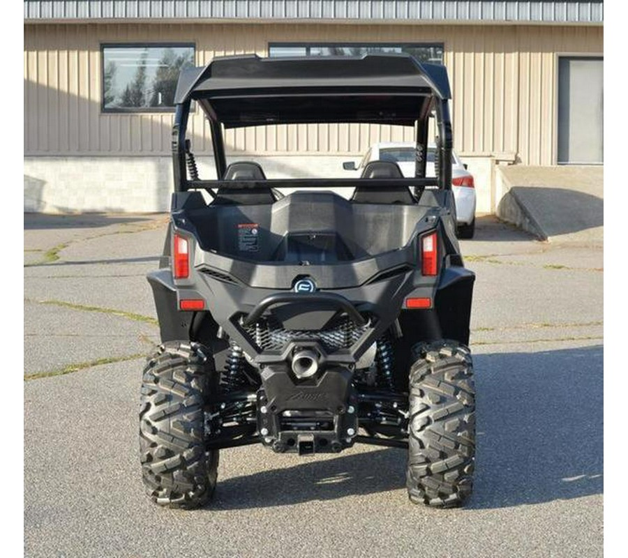 2025 CFMOTO ZFORCE 950 Trail
