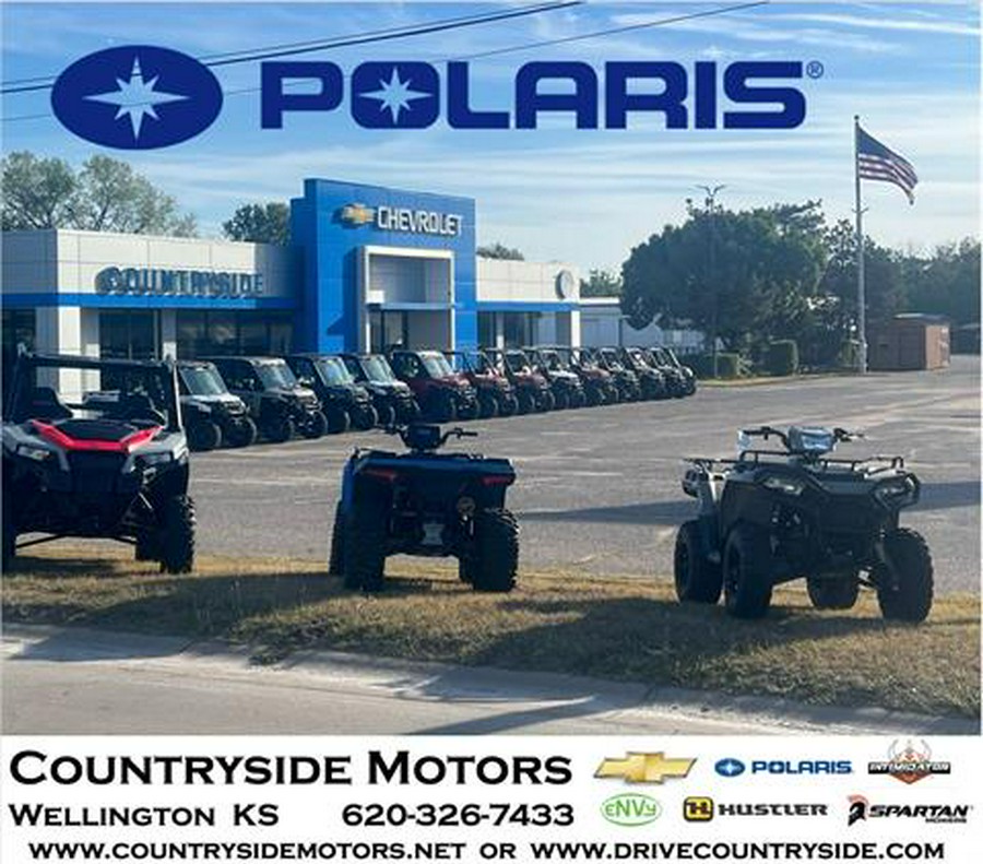 2025 Polaris Ranger XP 1000 NorthStar Edition Premium