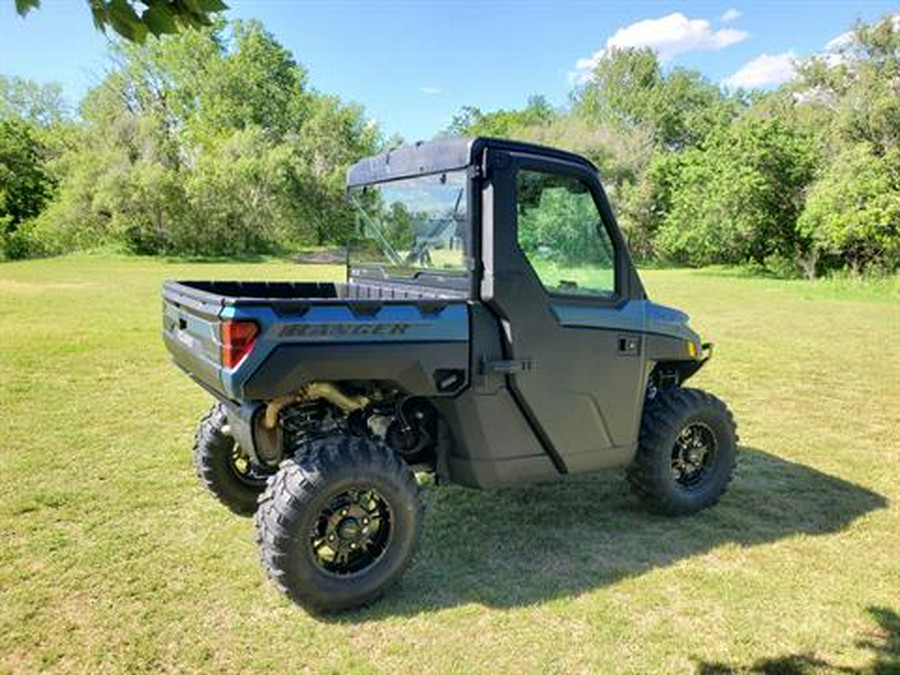 2025 Polaris Ranger XP 1000 NorthStar Edition Premium