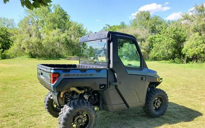 2025 Polaris Ranger XP 1000 NorthStar Edition Premium