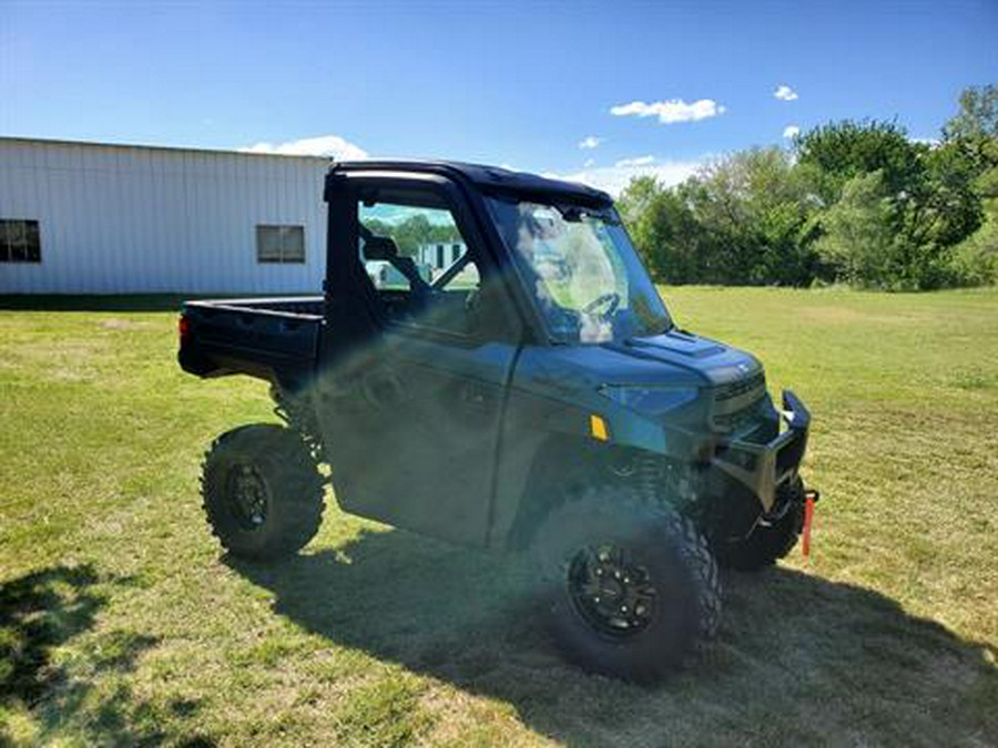 2025 Polaris Ranger XP 1000 NorthStar Edition Premium