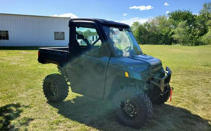 2025 Polaris Ranger XP 1000 NorthStar Edition Premium