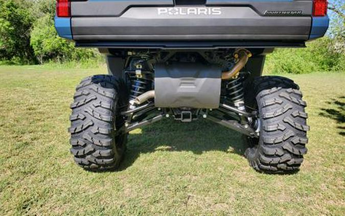 2025 Polaris Ranger XP 1000 NorthStar Edition Premium