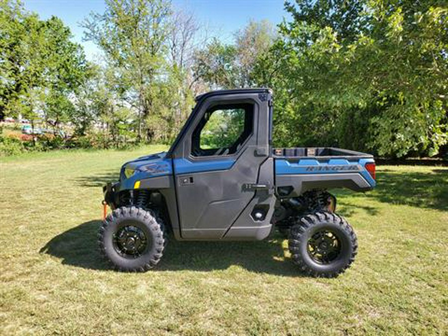 2025 Polaris Ranger XP 1000 NorthStar Edition Premium