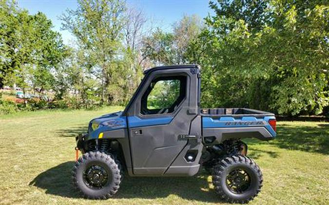 2025 Polaris Ranger XP 1000 NorthStar Edition Premium