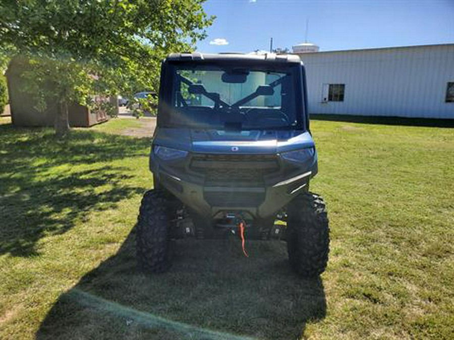 2025 Polaris Ranger XP 1000 NorthStar Edition Premium