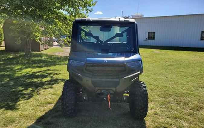 2025 Polaris Ranger XP 1000 NorthStar Edition Premium