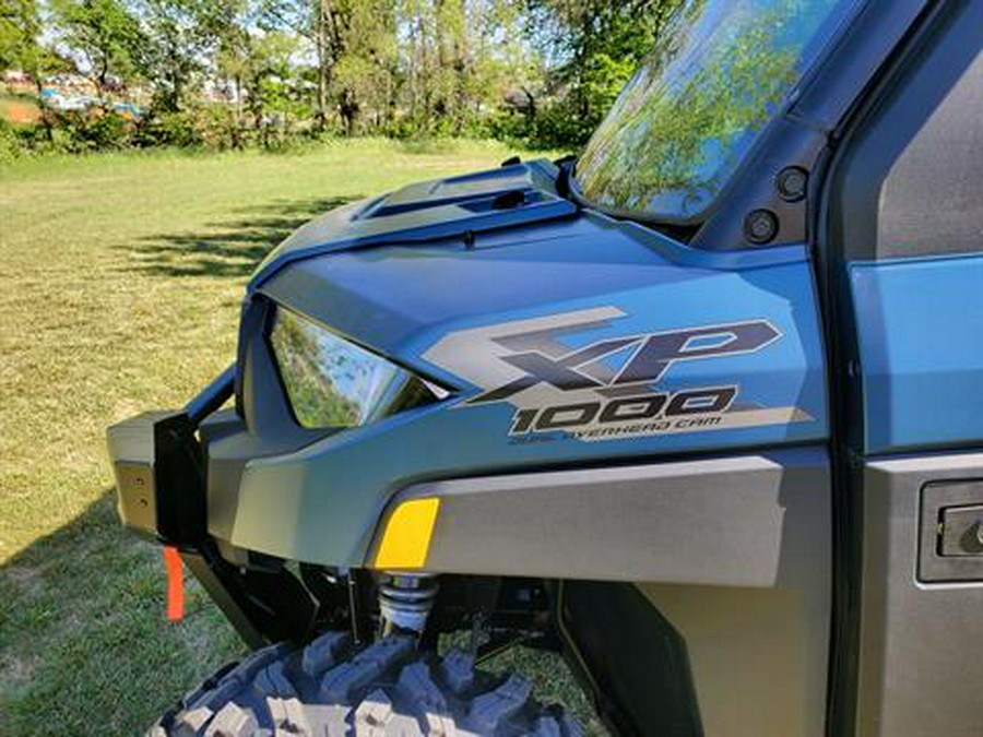 2025 Polaris Ranger XP 1000 NorthStar Edition Premium