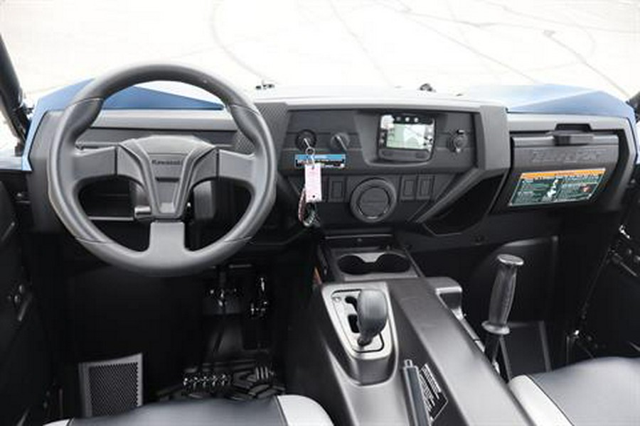 2025 Kawasaki Teryx4 S LE