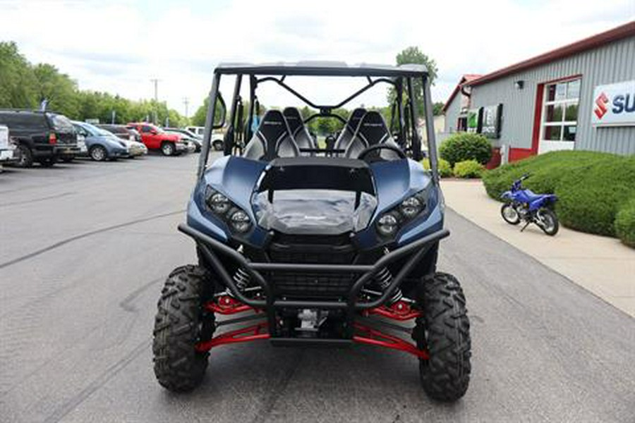 2025 Kawasaki Teryx4 S LE