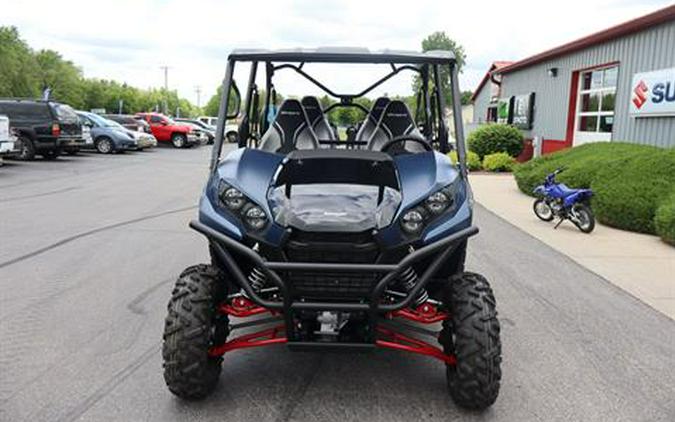 2025 Kawasaki Teryx4 S LE