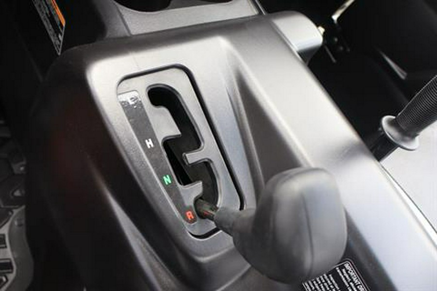 2025 Kawasaki Teryx4 S LE