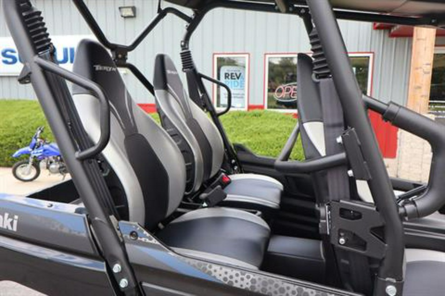 2025 Kawasaki Teryx4 S LE