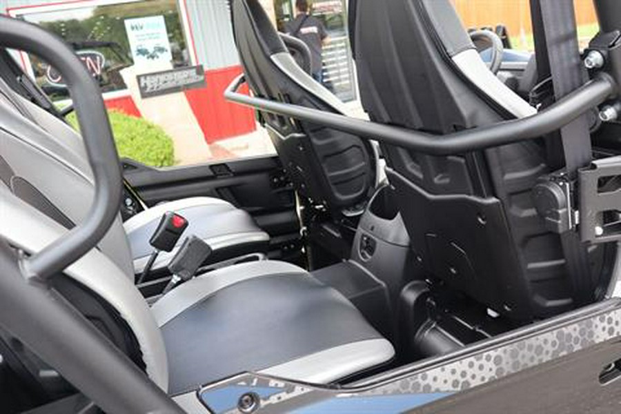 2025 Kawasaki Teryx4 S LE