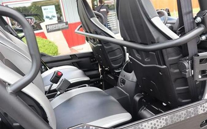 2025 Kawasaki Teryx4 S LE