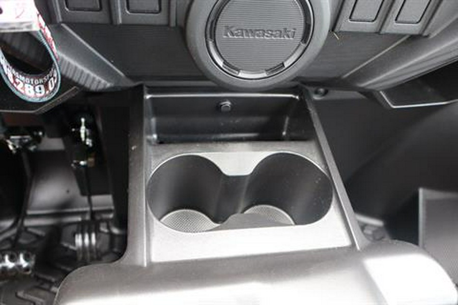 2025 Kawasaki Teryx4 S LE