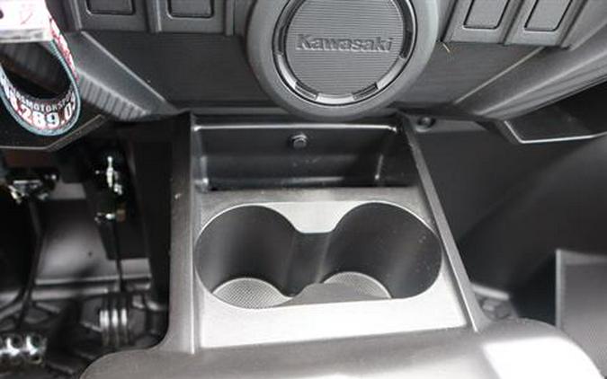 2025 Kawasaki Teryx4 S LE