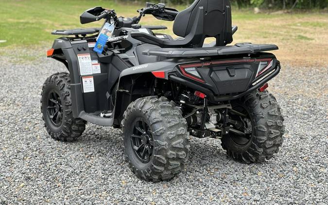 2025 CFMOTO CFORCE 600 Touring