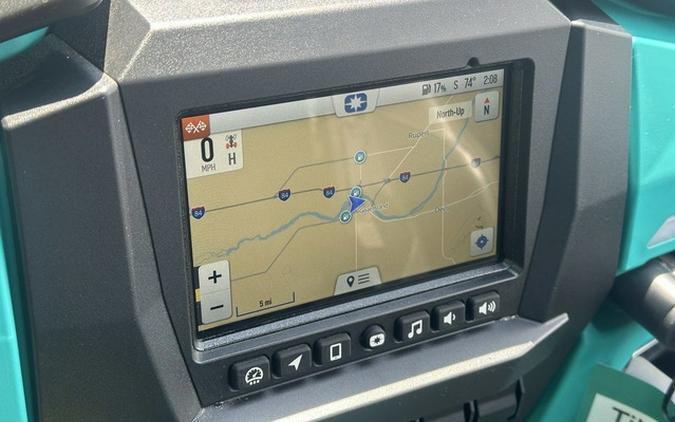 2025 Polaris RZR Pro R 4 Ultimate