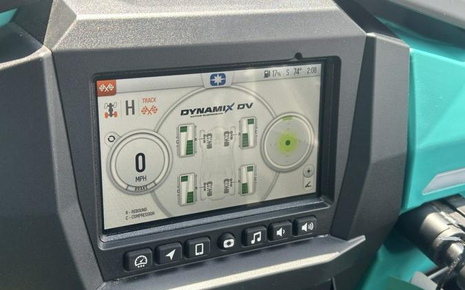 2025 Polaris RZR Pro R 4 Ultimate