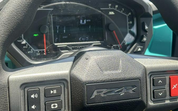 2025 Polaris RZR Pro R 4 Ultimate