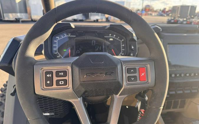 2025 Polaris RZR Pro R 4 Ultimate