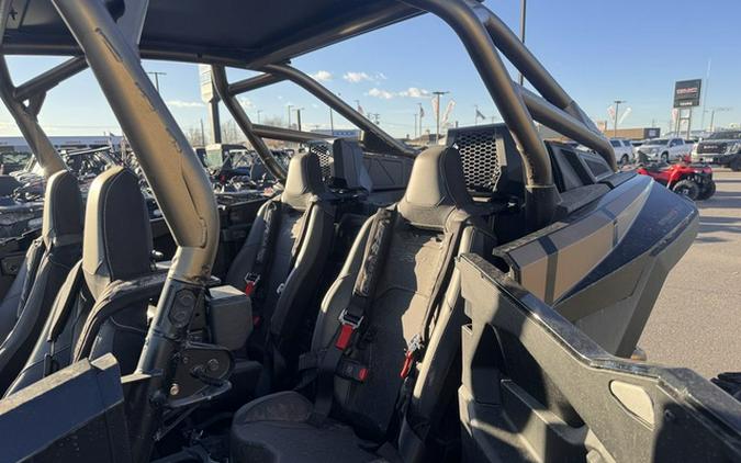 2025 Polaris RZR Pro R 4 Ultimate