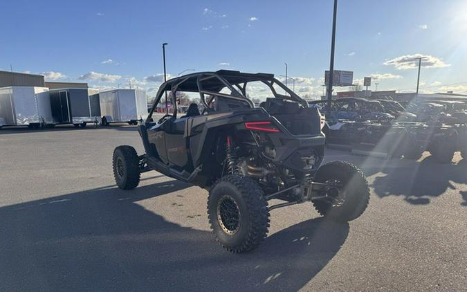 2025 Polaris RZR Pro R 4 Ultimate