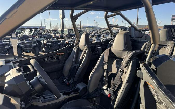 2025 Polaris RZR Pro R 4 Ultimate