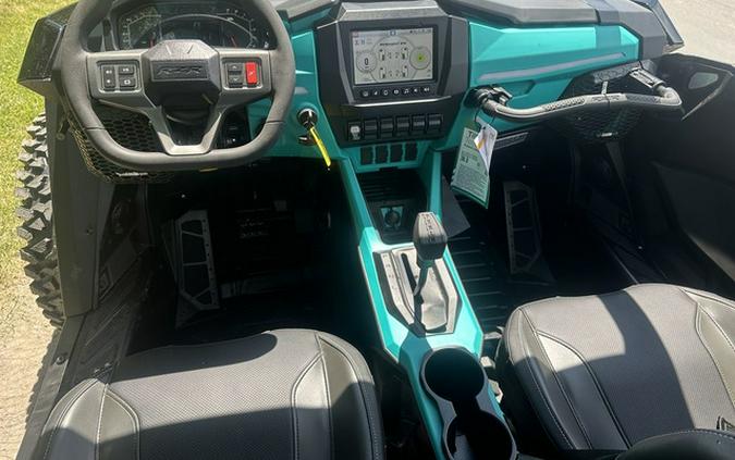 2025 Polaris RZR Pro R 4 Ultimate