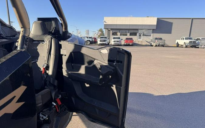 2025 Polaris RZR Pro R 4 Ultimate