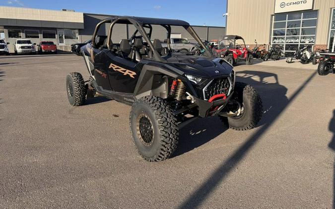 2025 Polaris RZR Pro R 4 Ultimate
