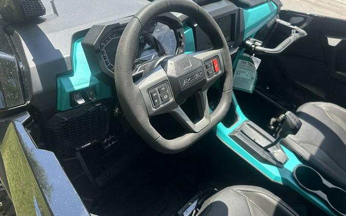2025 Polaris RZR Pro R 4 Ultimate