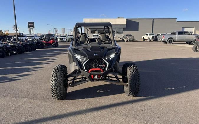 2025 Polaris RZR Pro R 4 Ultimate