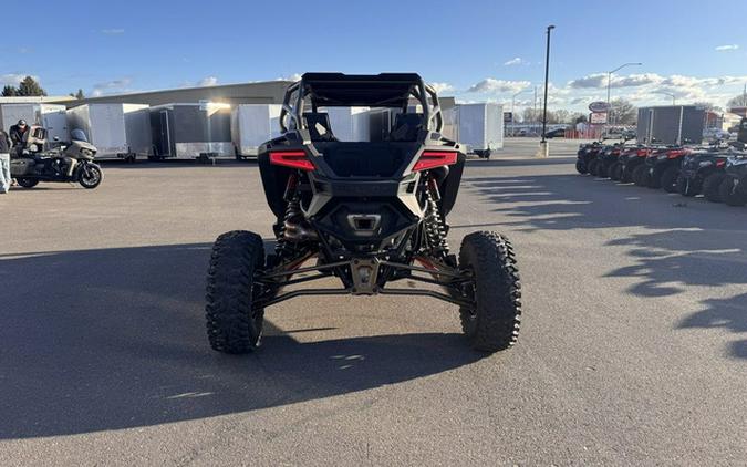 2025 Polaris RZR Pro R 4 Ultimate
