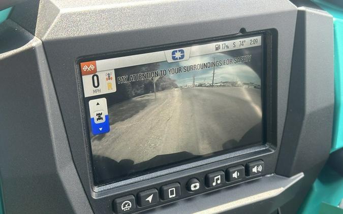 2025 Polaris RZR Pro R 4 Ultimate