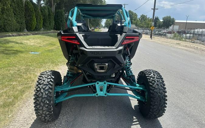 2025 Polaris RZR Pro R 4 Ultimate