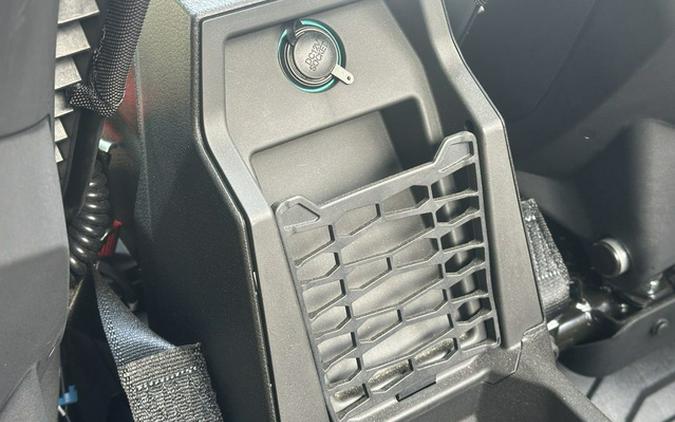 2025 Polaris RZR Pro R 4 Ultimate