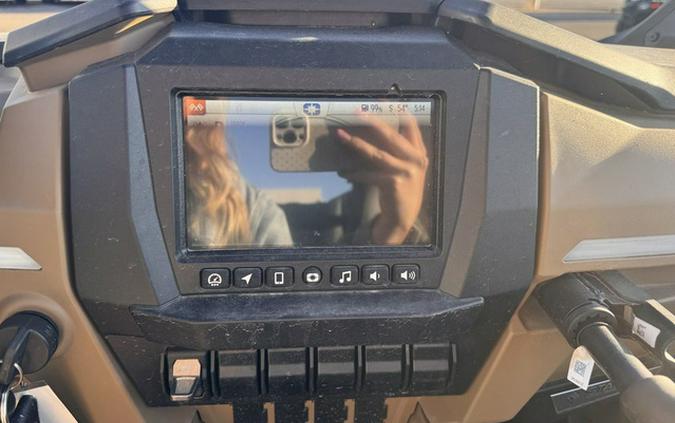 2025 Polaris RZR Pro R 4 Ultimate