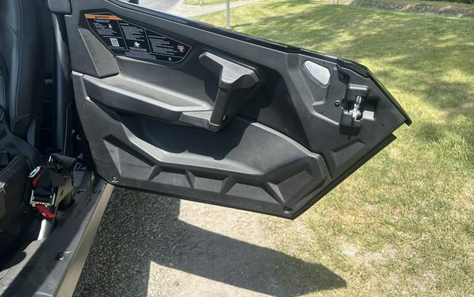 2025 Polaris RZR Pro R 4 Ultimate