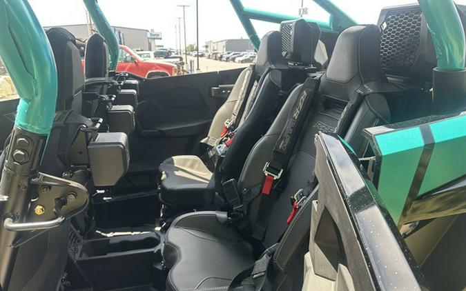 2025 Polaris RZR Pro R 4 Ultimate