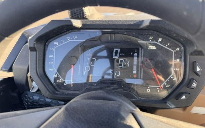 2025 Polaris RZR Pro R 4 Ultimate