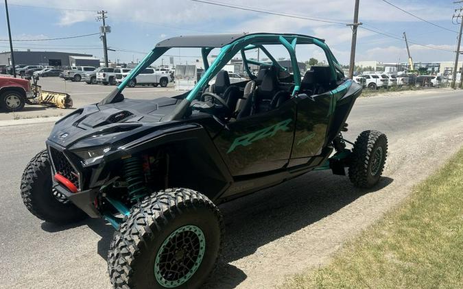 2025 Polaris RZR Pro R 4 Ultimate