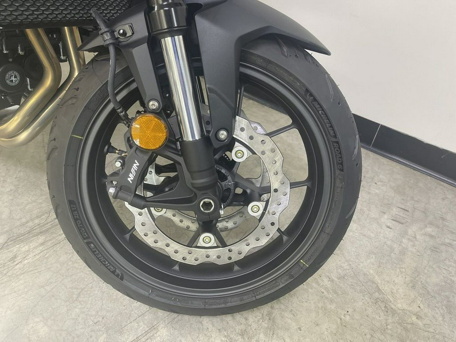 2025 Honda® CB750 Hornet