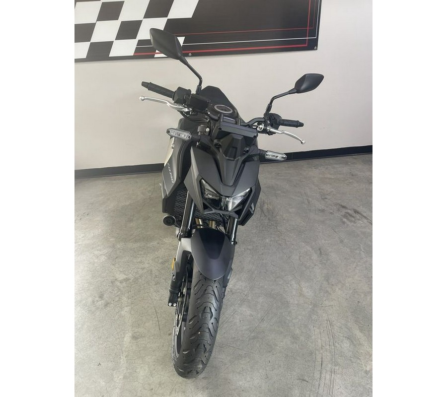 2025 Honda® CB750 Hornet