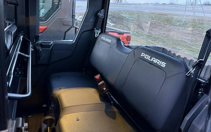 2026 Polaris® Ranger Crew SP 570 NorthStar Edition