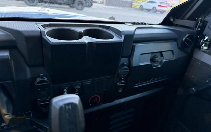 2026 Polaris® Ranger Crew SP 570 NorthStar Edition