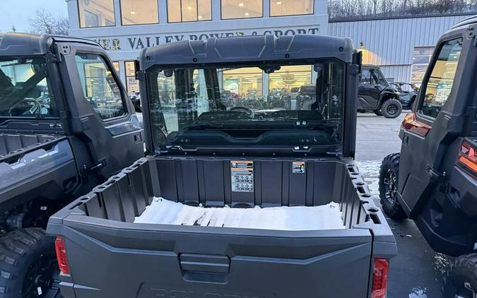 2026 Polaris® Ranger Crew SP 570 NorthStar Edition