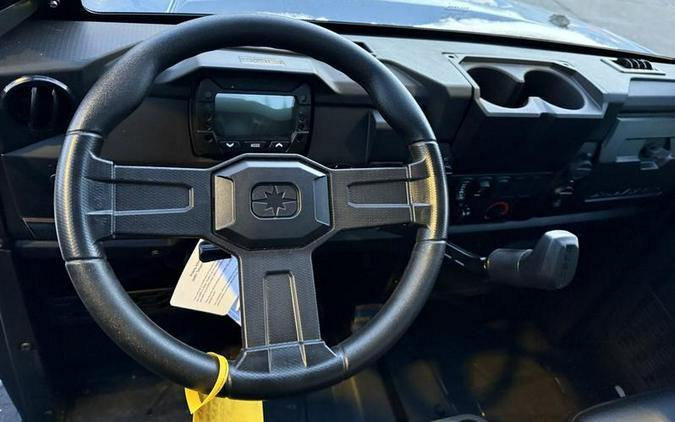2026 Polaris® Ranger Crew SP 570 NorthStar Edition
