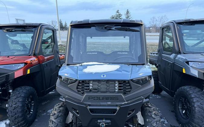 2026 Polaris® Ranger Crew SP 570 NorthStar Edition